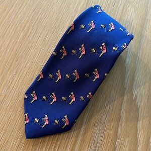Thomas Pink “Rabbit” Tie